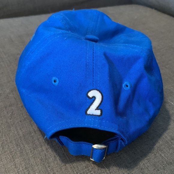 Loteria diablito number 2 hat - Picture 2 of 4